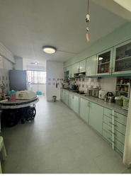 Blk 531 Serangoon North Avenue 4 (Serangoon), HDB 4 Rooms #611095451